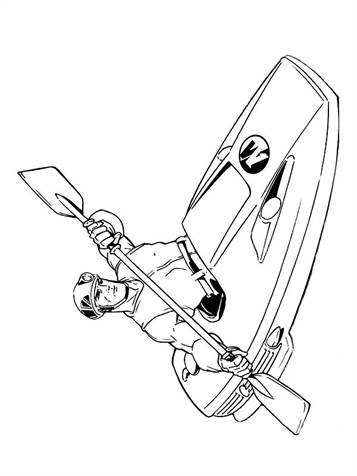 Kids-n-fun.com | 19 coloring pages of Action Man